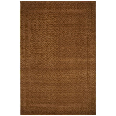 Tibetan Southwestern Indoor Rug