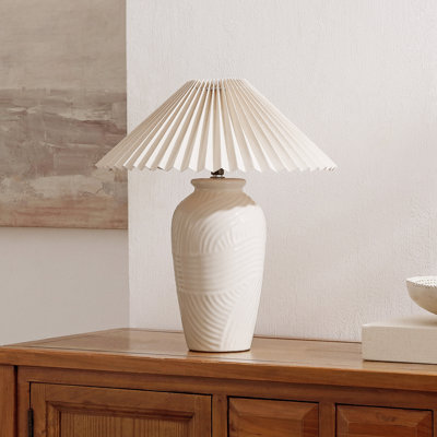 Amelia Table Lamp