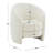 Samari Upholstered Barrel Chair