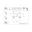 Yoli Steel Flush Mount-1487879181-1487879187-1487879188
