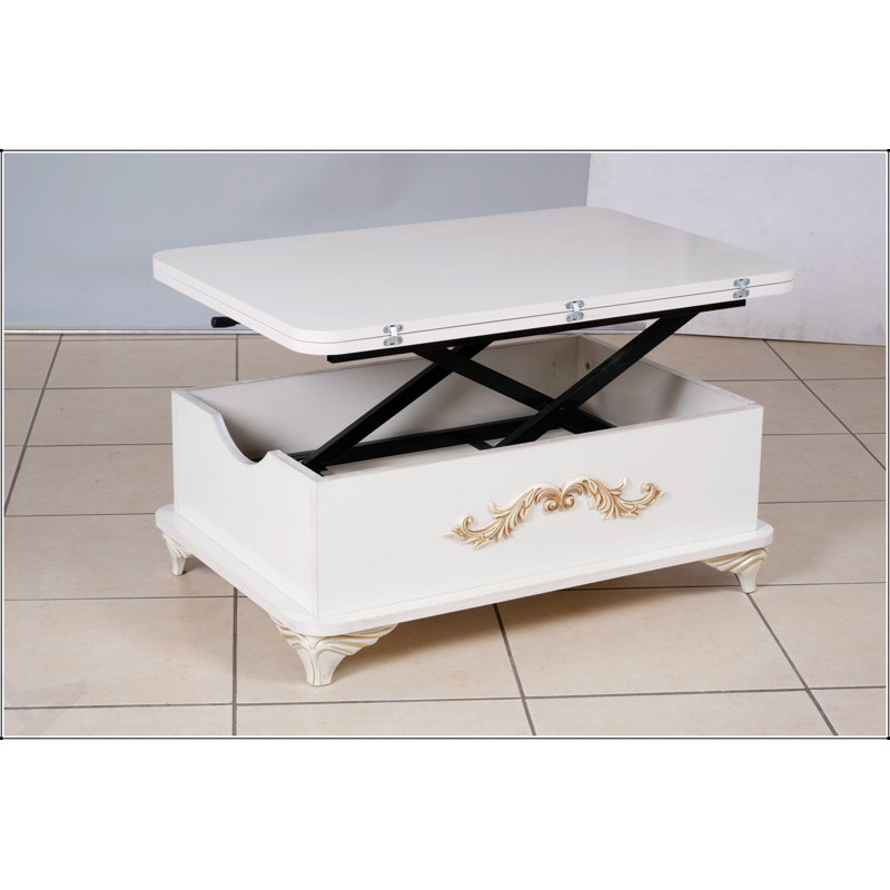 Table basse Rio Smart