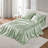 Luxurious Sheet Set for a Smooth Sleep Experience-111000201-111000203