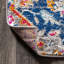 Tapis latino bohémien FLAIR Boho-1975230696