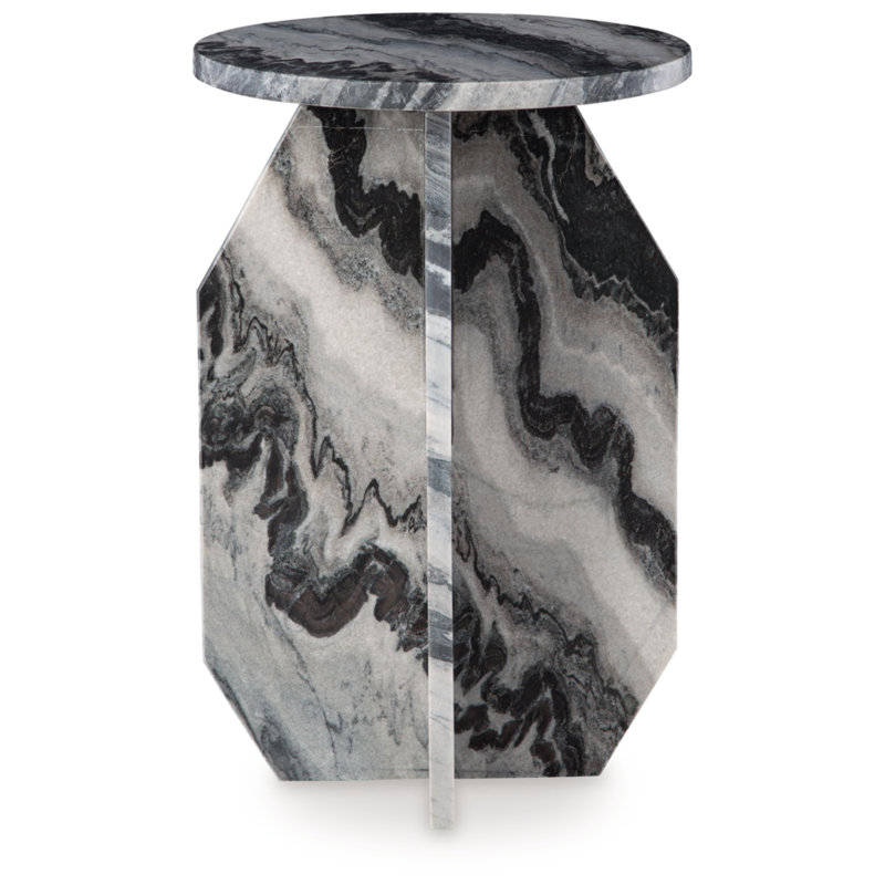 Lucretia Accent Table