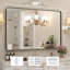 Miroir de salle de bain mural Premium Premium-59385202-57086398-52941784