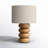 Giacomo Solid Wood Table Lamp-542814344-542816118