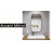 Wood Flat Wall Mirror