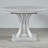 Extendable Dining Table
