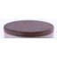 Table d'appoint ronde en bois