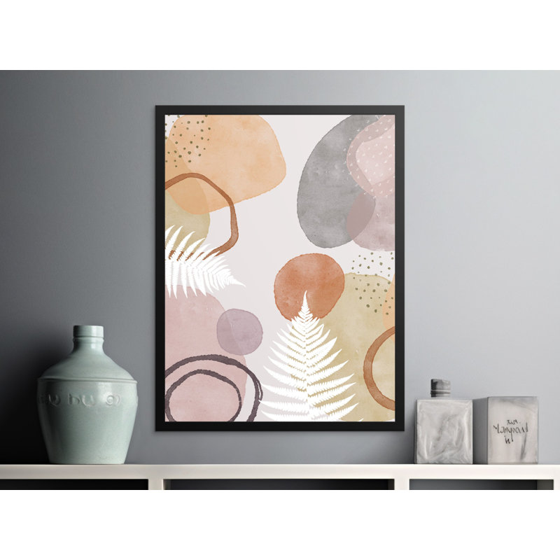 Colletti Single Picture Frame Print, 60.96 cm H x 40.64 cm W