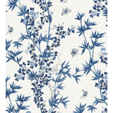 Botanica Animal Print Wallpaper Roll