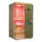 Samsora 1-Person Indoor Steam Saunas with Red Light Therapy, 2500W/240V, 95℉-230℉ Temp Range, Hemlock Wood, Built-In Bluetooth Speaker, Includes Sauna Heater and Sauna Stone, Negative Ion Technology-122758401-122758403