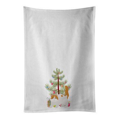 Cotton Tea Towel Kitchen Towel