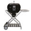 Charcoal Barbecues
