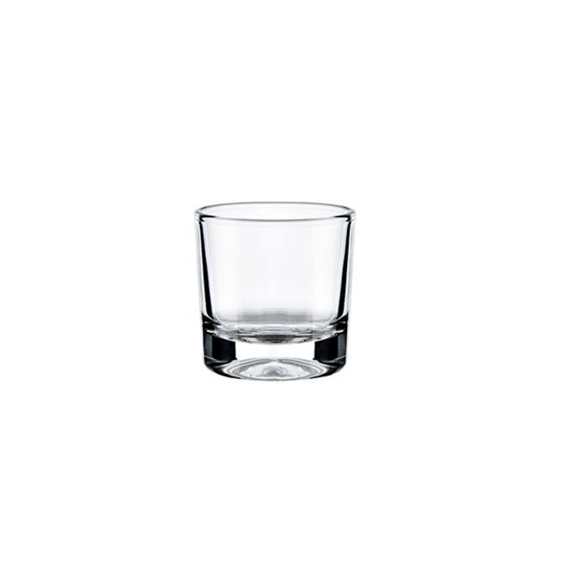 Tukhayr 40ml Handmade Drinking Glass Set