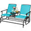 Banc oscillant pour 2 personnes Auyeung-1153681310
