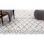 Tapis à poils longs Matterson-1035269727