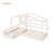 Wood House Bed-126770190