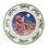 Spode Christmas Tree Collectors Plate 10.5" 2022