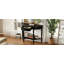 Console avec tiroir et tablette Farmhouse