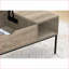 Table basse 42 po Modern
