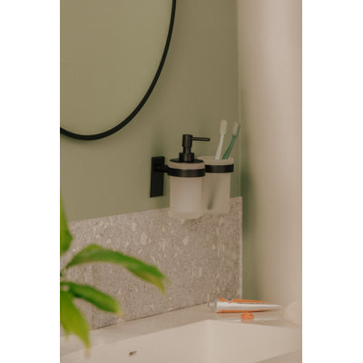 Briceida Brayden Studio Soap Dispenser