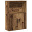 Shevetta 85cm H x 60cm W Bookcase-1699956531