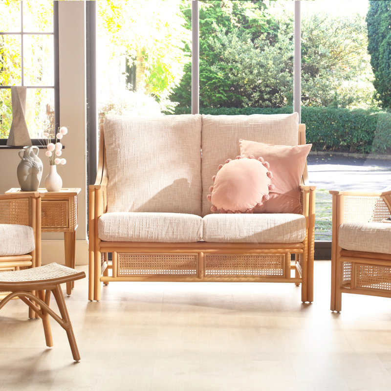 6 - Piece Living Room Set