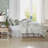 Laura Ashley Toile Delight Cotton Reversible Comforter Bonus Set-109049397-102291709