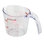 Good Cook 2-Cup Plastic Measuring Cup