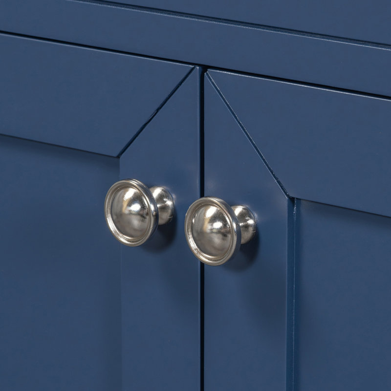 Bathroom Vanity without Sink