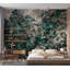 Murale pelez et collez - vert scandinave-1562300186