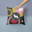 Coussin intérieur/extérieur allemand berger