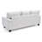 Furniture Gallant Sofa, Living Room Couch