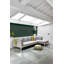 Rock Crystal 16" x 32" Porcelain Stone Look Floor Use Tile-904374416