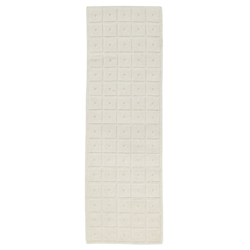 Tapis Vivora Ruth, Tapis de couloir 2 pi 6 po x 8 pi
