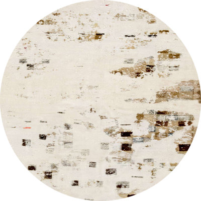 Abstract Indoor Rug