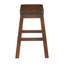 Tabouret en bois massif Danara-22522319