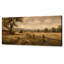 «Rustic Barn Panorama I», art mural sur toile tendue-129419807