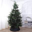 Adalee Polyethylene Tree Skirt-132780300