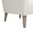 Mocca 27.5" W Armchair