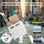 43cm H x 38cm W Utility Cart-106864065