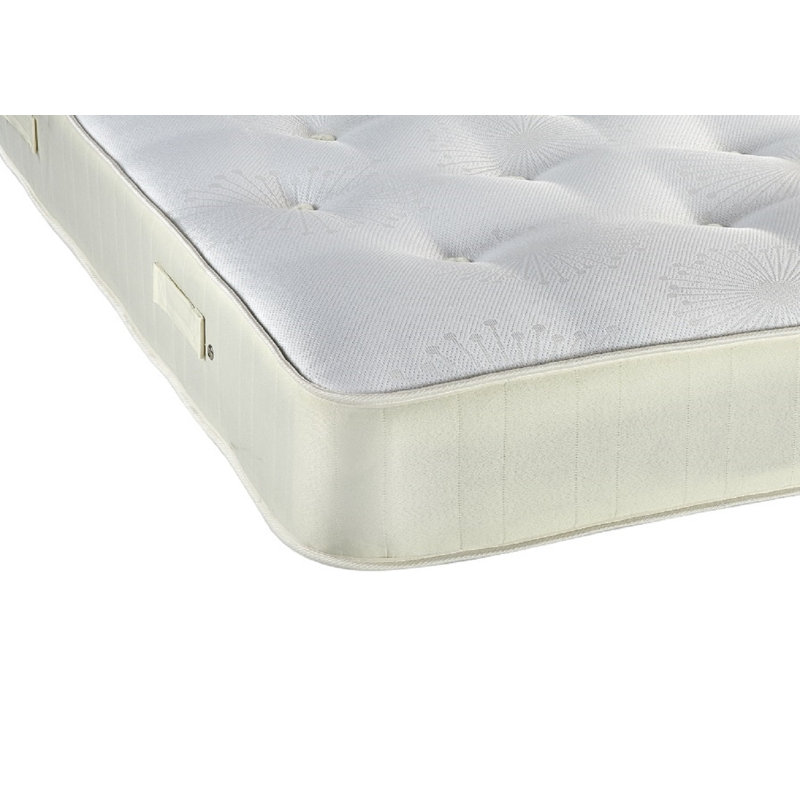 Regency White Noise Pocket Sprung 1000 Mattress, Small Single (2'6)