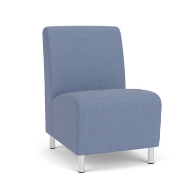 Ravenna Lounge Reception Armless Guest Chair