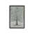 Floater Framed Canvas selected