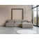 Flex Felix Modular System: Corner Sofa XS