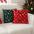 Green/Red Christmas selected