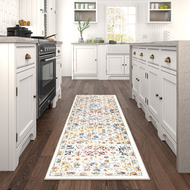 Oakleigh Indoor Rug, Runner 2'3" x 7'3"
