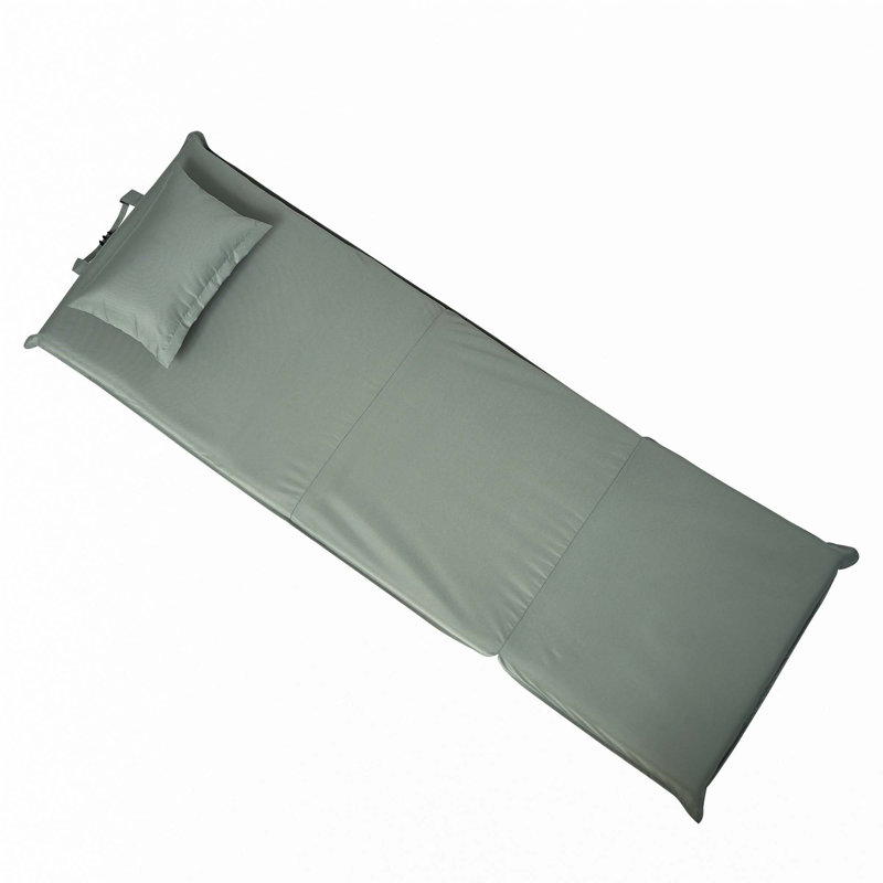 Chaise portable pliable