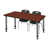Cherry/Grey/Black est en rupture de stock